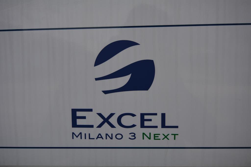 Excel Residence Next Pieve Emanuele Extérieur photo