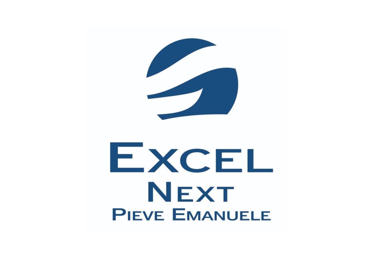 Excel Residence Next Pieve Emanuele Extérieur photo